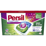 Persil Detergent rufe Power Caps Color 35 spălări, 35 buc