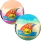 SauBär Rainbow Badebomben, 1 Stück