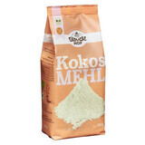 Glutenfreies Bio-Kokosmehl, 250 g, Bauckhof