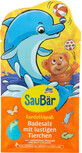 SauB&#228;r Sare de baie cu confetti și animale amuzante, 41 g
