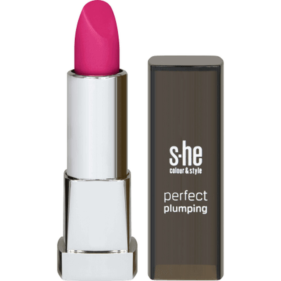 Zij kleur&amp;stijl Ruj perfect plumping 334/515, 5 g