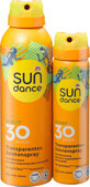 Sundance Sports Sonnenschutz-Spray SPF30, 275 ml