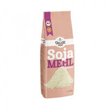 Faina de soia Bio fara gluten, 350 g, Bauckhof