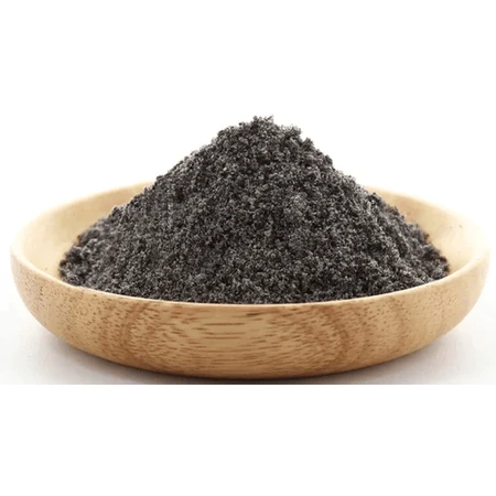 Zwarte sesam bloem, 250 g, Carmita Classic