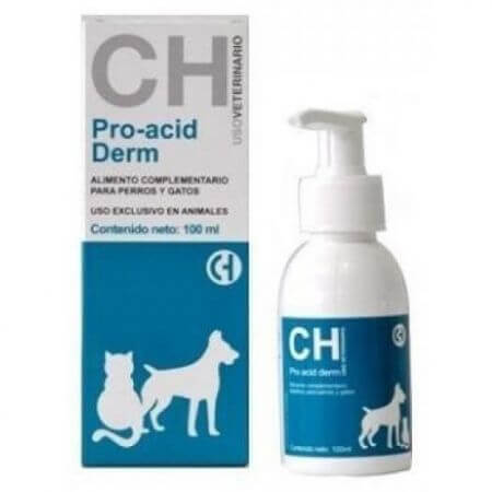 Pro Acid Derm, 100 ml, Chemical Iberica