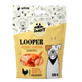 Recompense cu pui pentru caini Looper Chicken Knots, 500 g, Mr. Bandit