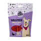 Recompense cu rata pentru caini Bandit Wrapper, 80 g, Mr. Bandit