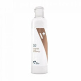 Langes Fell Shampoo, 220 ml, VetExpert