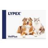  Lypex, 60 Kapseln, VetPlus