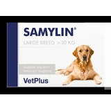Samylin Large Breed, 30 Tabletten, VetPlus
