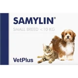 SAMYLIN Small breed, 30 Tabletten für Hunde und Katzen
