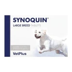Synoquin EFA Large Breed, 30 tablete, VetPlus