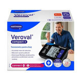 Tensiometru pentru brat Veroval Compact, BPU26, 1 bucata, Hartmann