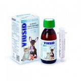 Viusid Pets, 150 ml, Catalysis