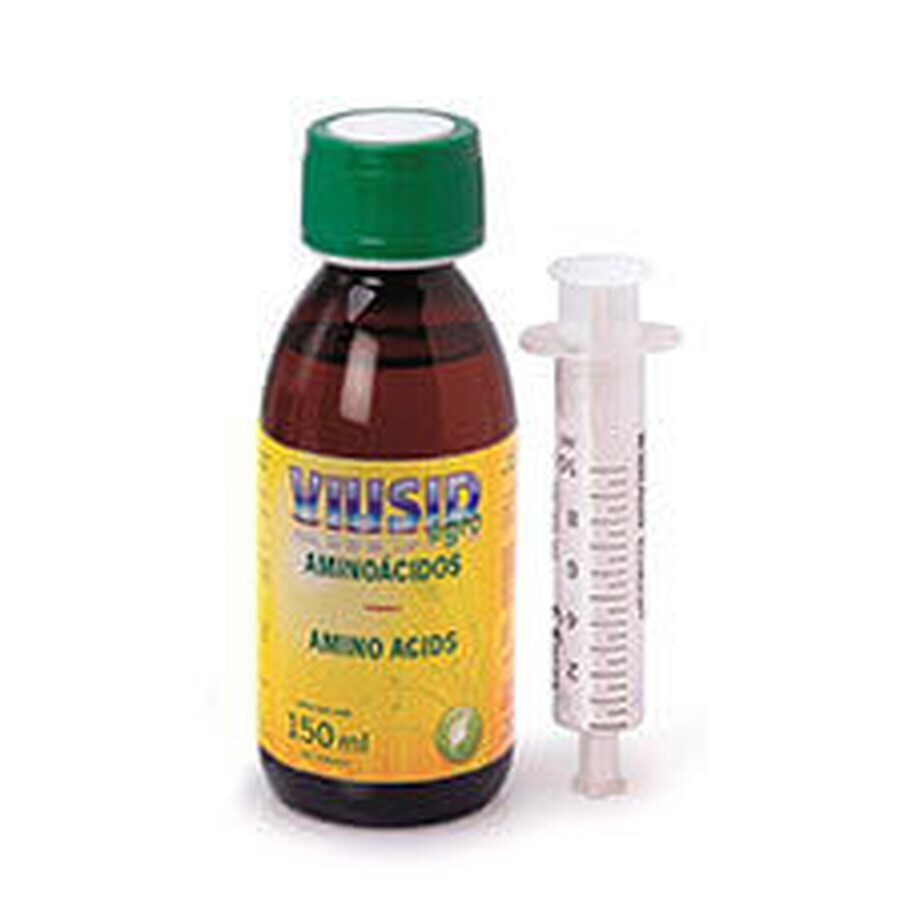 Viusid Vet Liquid, 150 ml, Catalysis