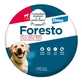Antiparasitaire halsband voor grote honden Foresto Halsband, 1 stuk, Bayer Vet OTC