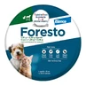 Foresto halsband voor katten en kleine honden, 1 stuk, Elanco