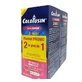 Coldtusin Junior, Schnell wirkender Hustensaft mit natürlichen Inhaltsstoffen, Perrigo, 2x 120 ml