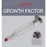 1 Fiola DERMAFRAC 250, GROWTH FACTOR + 1 rola ace