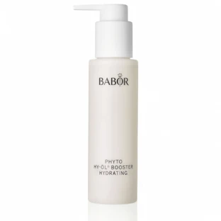 Activator de hidratare Babor Phyto HY-ÖL Booster Hydrating pentru ten deshidratat 100ml