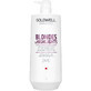 Goldwell Dualsenses Blondes&amp;Highlights Haarsp&#252;lung 1l