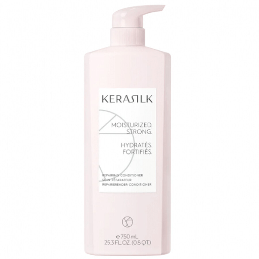 Balsam reparator Kerasilk Essentials Repairing Conditioner 750ml