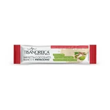 Baton proteic chocolat blanc et pistache Gianluca Mech Tisanoreica Barre chocolat blanc et pistache 1x35gr