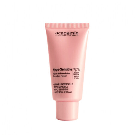 Academie Hypo Sensitive Creme Universelle Gesichtscreme mit beruhigender und feuchtigkeitsspendender Wirkung 50ml