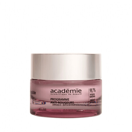 Crema de fata Academie Programme Anti-Rougeurs efect calmant si de uniformizare 50 ml