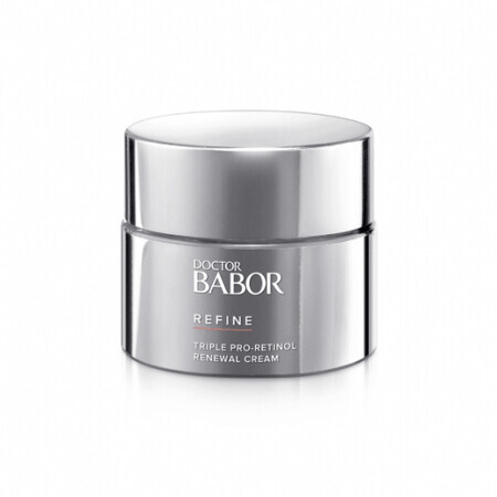 Doktor Babor Refine Cellular Triple Pro-Retinol Renewal Cream 50ml