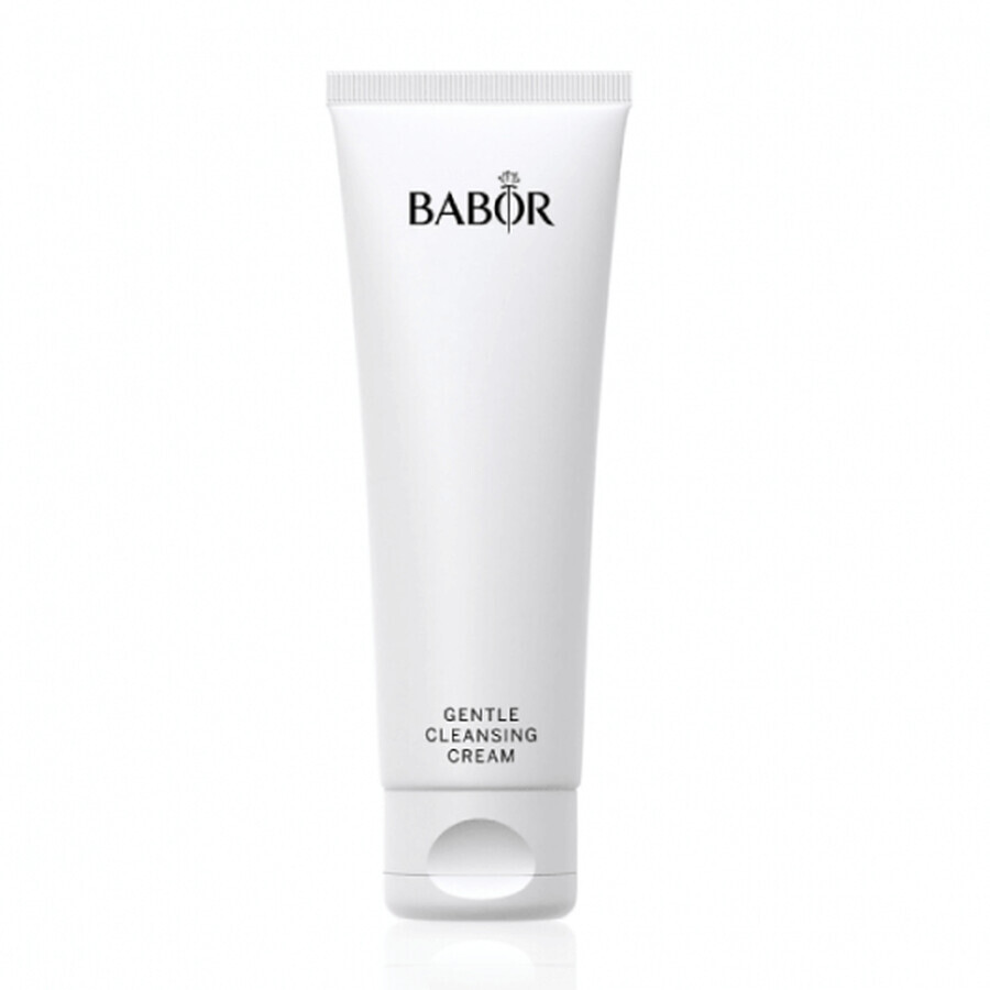 Babor Gentle Cleansing Cream für empfindliche Haut 100ml