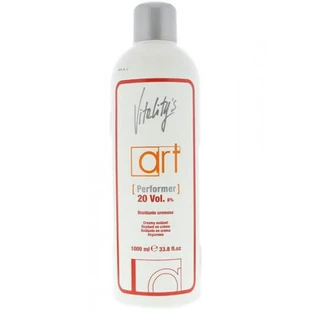 Vitality's Performer ART Oxiderende Crème 20v 6% 1000 ml
