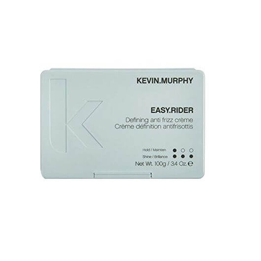 Crema ricci Kevin Murphy Easy.Rider crema definente anticrespo effetto anticrespo 100 g