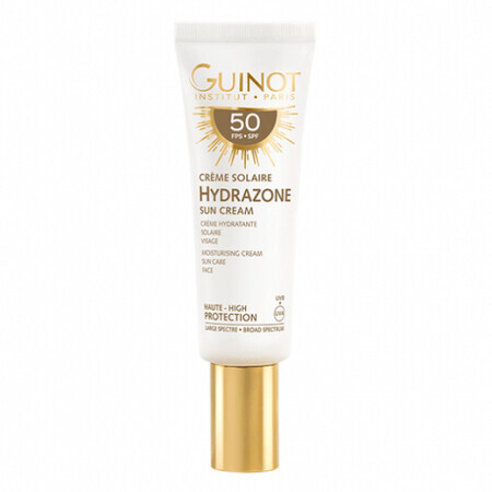 Guinot Hydrazone Sonnenschutzcreme SPF50 50ml