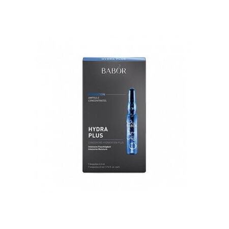 Fiole Babor CP Hydra Plus 24x2ml