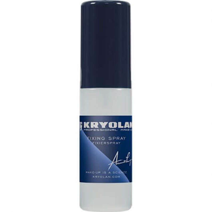 Kryolan Nicht-Aerosol Make-Up Fixativ 100ml