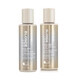 Kit sampon si balsam pentru par blond Joico Blonde Life Brightening efect de stralucire 2x50ml