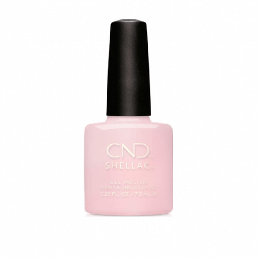 Smalto semipermanente CND Shellac Beau 7,3ml