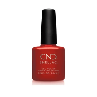 Semi-permanenter Nagellack CND Shellac Brick Knit 7.3ml
