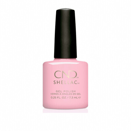 Semi-permanenter Nagellack CND Shellac Candied 7.3ml