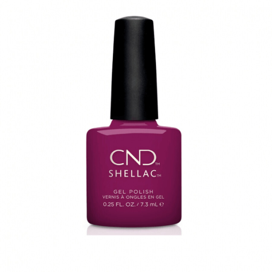 CND Shellac Vernis à ongles semi-permanent Dreamcatcher 7.3ml