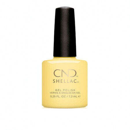 Semi-permanenter Nagellack CND Shellac Jellied 7.3ml