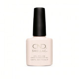 Semi-permanenter Nagellack CND Shellac Naked Naivete 7.3ml