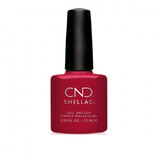 CND Shellac Ripe Guava semi-permanenter Nagellack 7.3ml