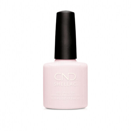 Semi-permanent nail polish CND Shellac Romantique 7.3ml