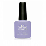 CND Shellac Wisteria Haze semi-permanenter Nagellack 7.3ml