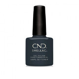 CND Shellac Asphalt 7.3ml UV semi-permanenter Nagellack