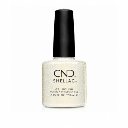 CND Shellac Gold VIP 7.3ml UV semi-permanenter Nagellack