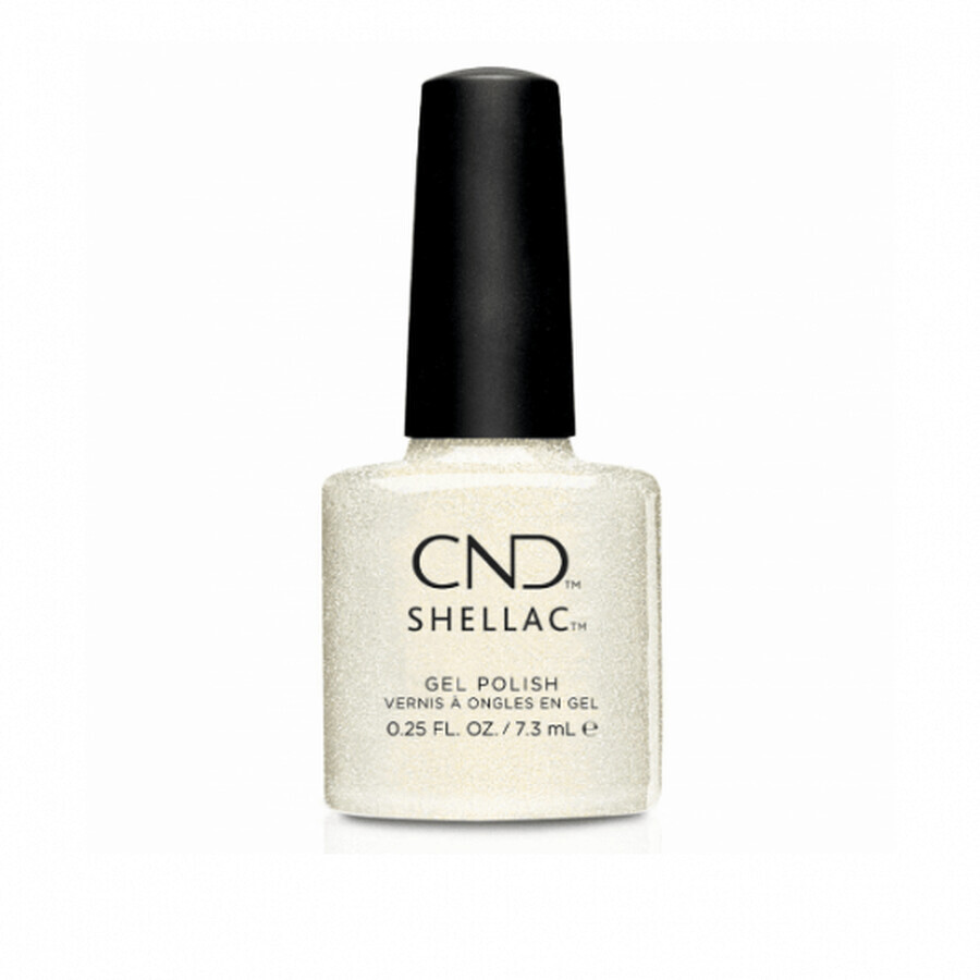 CND Shellac Gold VIP 7.3ml UV semi-permanenter Nagellack