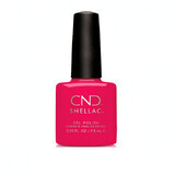 CND Shellac Pink Leggings 7.3ml UV vernis à ongles semi-permanent